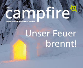 Campfire Magazin